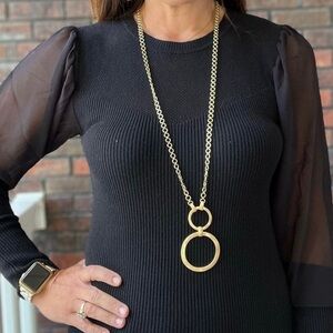 CAbi Flashback Necklace